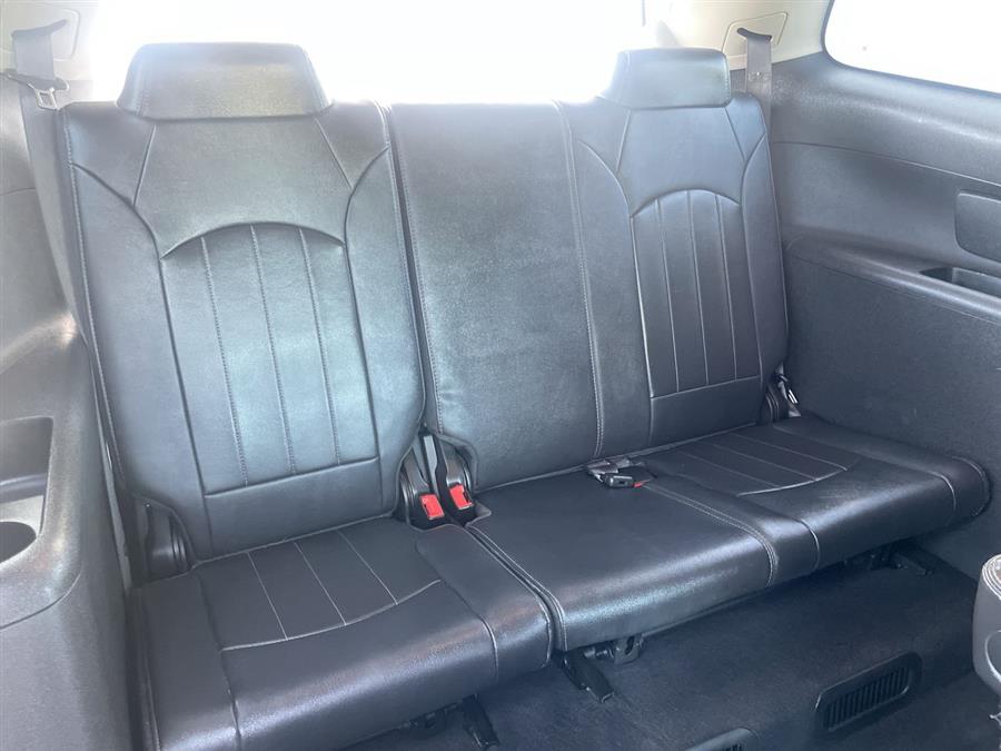 Used Buick Enclave AWD 4dr Leather 2015 | Josh's All Under Ten LLC. Elida, Ohio Used Buick Enclave AWD 4dr Leather 2015 | Josh's All Under Ten LLC. Elida, Ohio