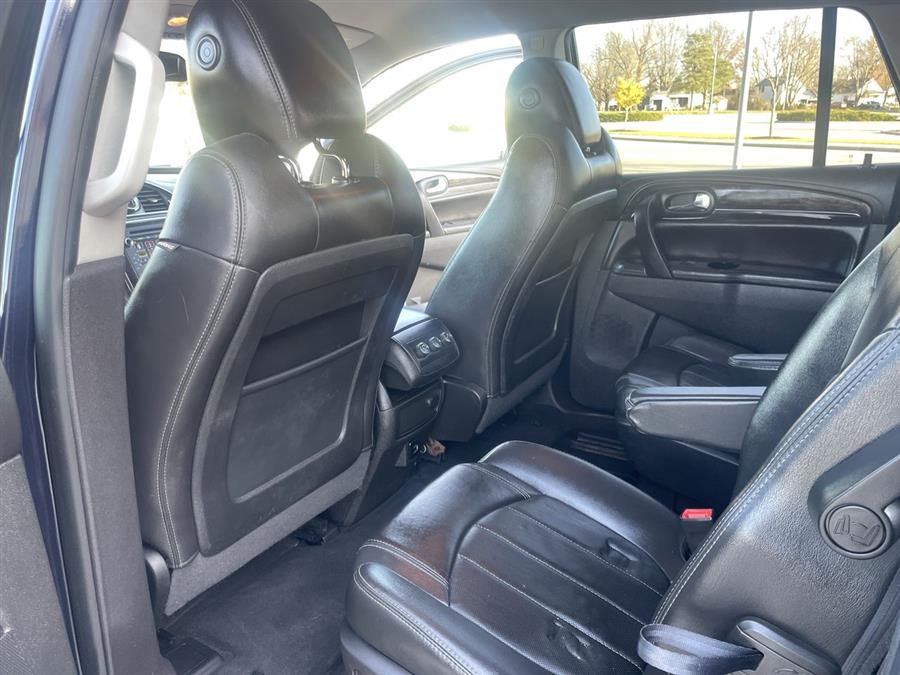 Used Buick Enclave AWD 4dr Leather 2015 | Josh's All Under Ten LLC. Elida, Ohio Used Buick Enclave AWD 4dr Leather 2015 | Josh's All Under Ten LLC. Elida, Ohio