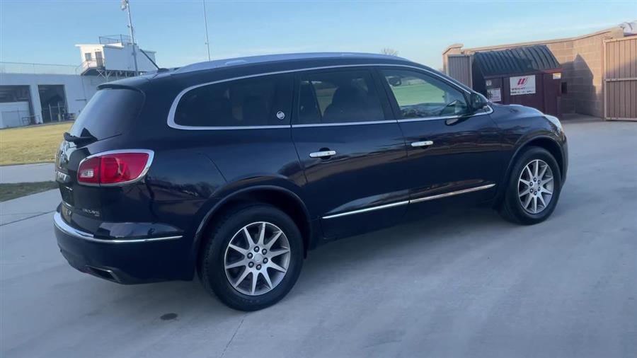 Used Buick Enclave AWD 4dr Leather 2015 | Josh's All Under Ten LLC. Elida, Ohio Used Buick Enclave AWD 4dr Leather 2015 | Josh's All Under Ten LLC. Elida, Ohio