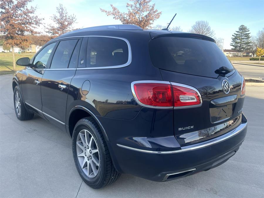 Used Buick Enclave AWD 4dr Leather 2015 | Josh's All Under Ten LLC. Elida, Ohio Used Buick Enclave AWD 4dr Leather 2015 | Josh's All Under Ten LLC. Elida, Ohio