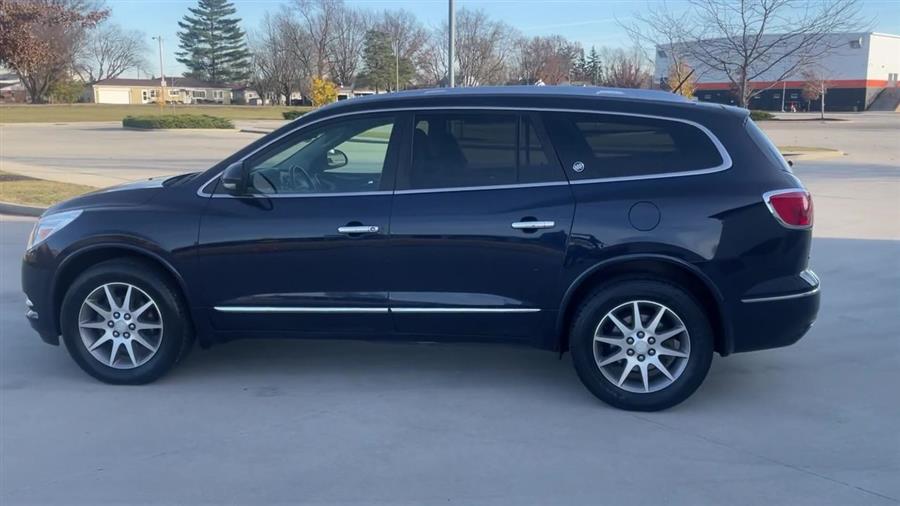 Used Buick Enclave AWD 4dr Leather 2015 | Josh's All Under Ten LLC. Elida, Ohio Used Buick Enclave AWD 4dr Leather 2015 | Josh's All Under Ten LLC. Elida, Ohio