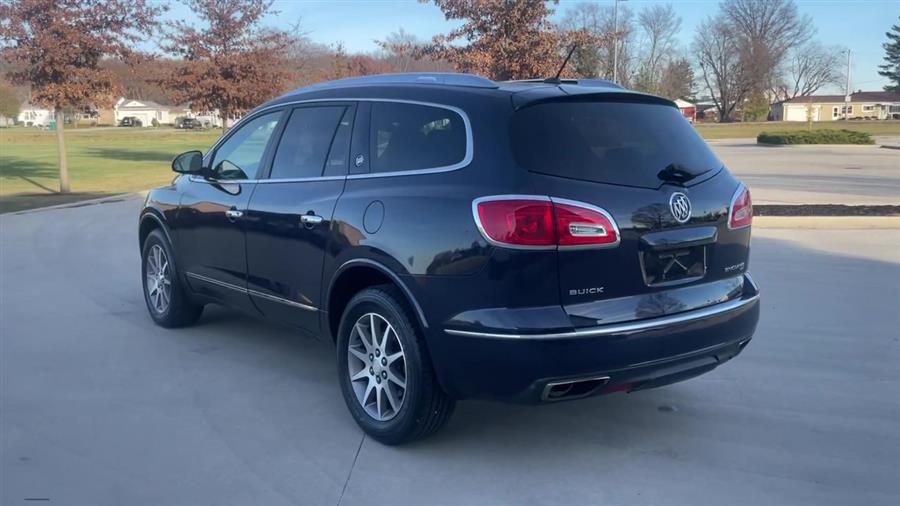Used Buick Enclave AWD 4dr Leather 2015 | Josh's All Under Ten LLC. Elida, Ohio Used Buick Enclave AWD 4dr Leather 2015 | Josh's All Under Ten LLC. Elida, Ohio