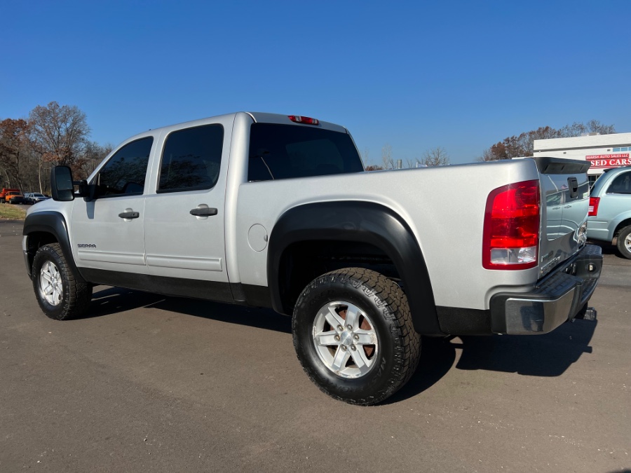Used GMC Sierra 1500 4WD Crew Cab 143.5" SLE 2011 | Marsh Auto Sales LLC. Ortonville, Michigan Used GMC Sierra 1500 4WD Crew Cab 143.5" SLE 2011 | Marsh Auto Sales LLC. Ortonville, Michigan