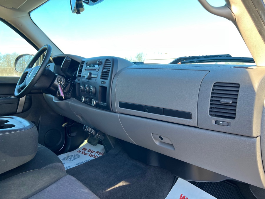 Used GMC Sierra 1500 2WD Crew Cab 143.5" SL 2010 | Marsh Auto Sales LLC. Ortonville, Michigan Used GMC Sierra 1500 2WD Crew Cab 143.5" SL 2010 | Marsh Auto Sales LLC. Ortonville, Michigan