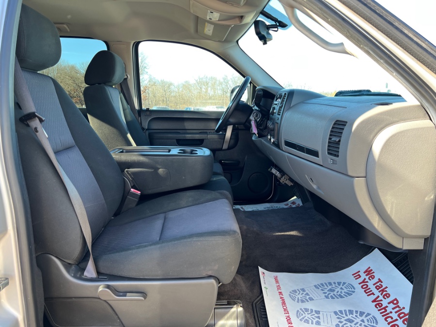 Used GMC Sierra 1500 2WD Crew Cab 143.5" SL 2010 | Marsh Auto Sales LLC. Ortonville, Michigan Used GMC Sierra 1500 2WD Crew Cab 143.5" SL 2010 | Marsh Auto Sales LLC. Ortonville, Michigan