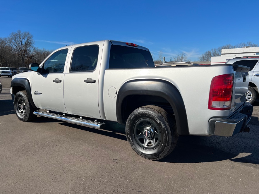 Used GMC Sierra 1500 2WD Crew Cab 143.5" SL 2010 | Marsh Auto Sales LLC. Ortonville, Michigan Used GMC Sierra 1500 2WD Crew Cab 143.5" SL 2010 | Marsh Auto Sales LLC. Ortonville, Michigan