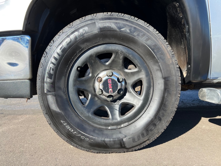 Used GMC Sierra 1500 2WD Crew Cab 143.5" SL 2010 | Marsh Auto Sales LLC. Ortonville, Michigan Used GMC Sierra 1500 2WD Crew Cab 143.5" SL 2010 | Marsh Auto Sales LLC. Ortonville, Michigan