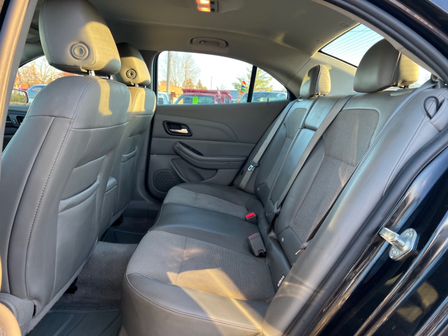 Used Chevrolet Malibu 4dr Sdn LT w/1LT 2014 | Marsh Auto Sales LLC. Ortonville, Michigan Used Chevrolet Malibu 4dr Sdn LT w/1LT 2014 | Marsh Auto Sales LLC. Ortonville, Michigan
