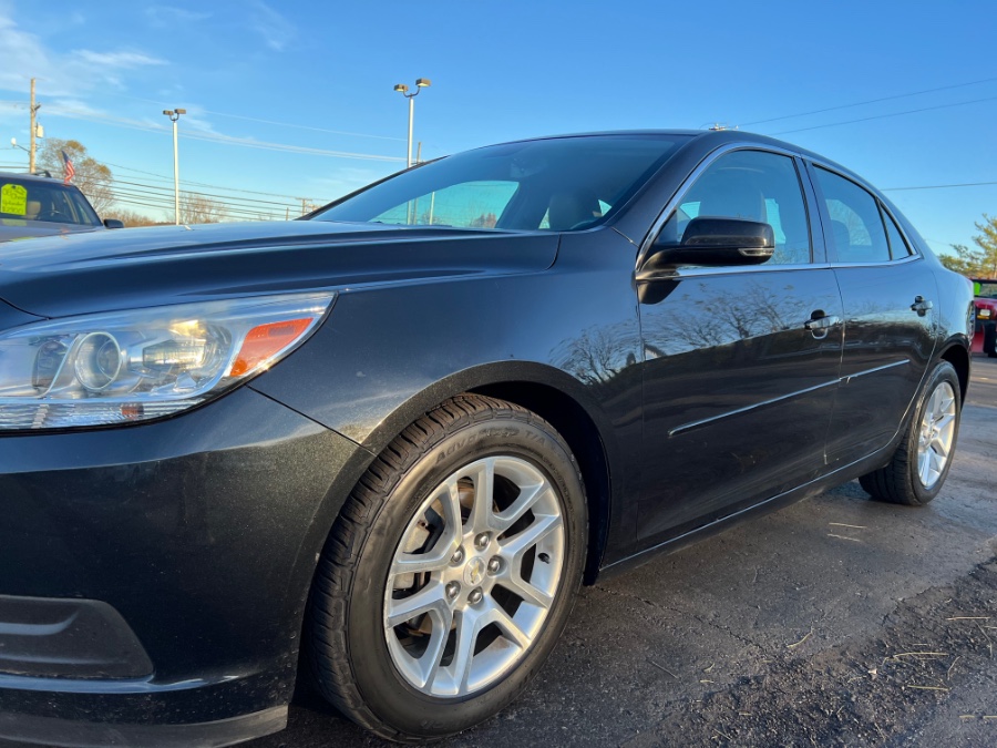 Used Chevrolet Malibu 4dr Sdn LT w/1LT 2014 | Marsh Auto Sales LLC. Ortonville, Michigan Used Chevrolet Malibu 4dr Sdn LT w/1LT 2014 | Marsh Auto Sales LLC. Ortonville, Michigan