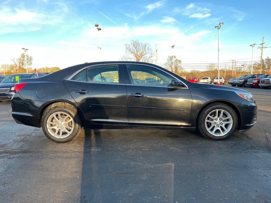 Used Chevrolet Malibu 4dr Sdn LT w/1LT 2014 | Marsh Auto Sales LLC. Ortonville, Michigan Used Chevrolet Malibu 4dr Sdn LT w/1LT 2014 | Marsh Auto Sales LLC. Ortonville, Michigan