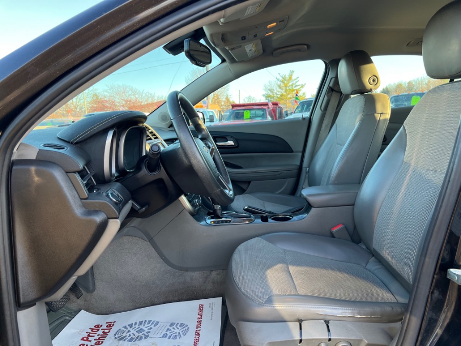 Used Chevrolet Malibu 4dr Sdn LT w/1LT 2014 | Marsh Auto Sales LLC. Ortonville, Michigan Used Chevrolet Malibu 4dr Sdn LT w/1LT 2014 | Marsh Auto Sales LLC. Ortonville, Michigan