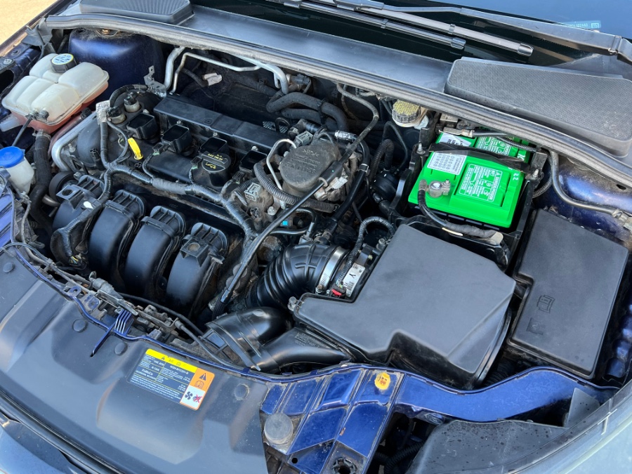Used Ford Focus 5dr HB Titanium 2012 | Marsh Auto Sales LLC. Ortonville, Michigan Used Ford Focus 5dr HB Titanium 2012 | Marsh Auto Sales LLC. Ortonville, Michigan