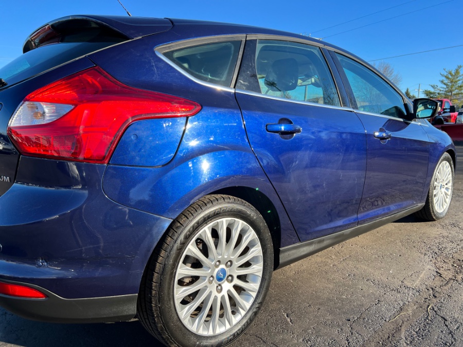Used Ford Focus 5dr HB Titanium 2012 | Marsh Auto Sales LLC. Ortonville, Michigan Used Ford Focus 5dr HB Titanium 2012 | Marsh Auto Sales LLC. Ortonville, Michigan