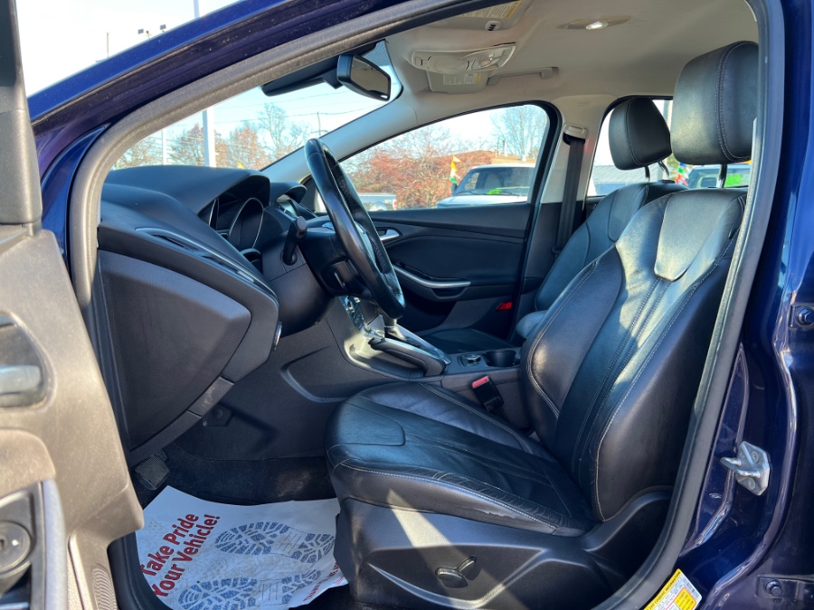 Used Ford Focus 5dr HB Titanium 2012 | Marsh Auto Sales LLC. Ortonville, Michigan Used Ford Focus 5dr HB Titanium 2012 | Marsh Auto Sales LLC. Ortonville, Michigan