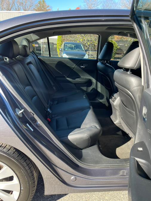 2013 Honda Accord Sdn 4dr V6 Auto EX-L w/Navi, available for sale in Ashland, Massachusetts | New Beginning Auto Service Inc. Ashland, Massachusetts 2013 Honda Accord Sdn 4dr V6 Auto EX-L w/Navi, available for sale in Ashland, Massachusetts | New Beginning Auto Service Inc. Ashland, Massachusetts