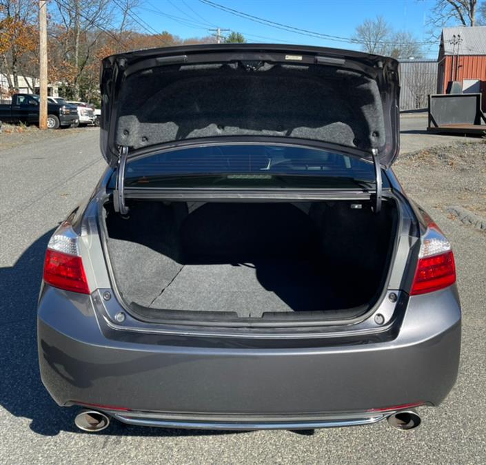 2013 Honda Accord Sdn 4dr V6 Auto EX-L w/Navi, available for sale in Ashland, Massachusetts | New Beginning Auto Service Inc. Ashland, Massachusetts 2013 Honda Accord Sdn 4dr V6 Auto EX-L w/Navi, available for sale in Ashland, Massachusetts | New Beginning Auto Service Inc. Ashland, Massachusetts