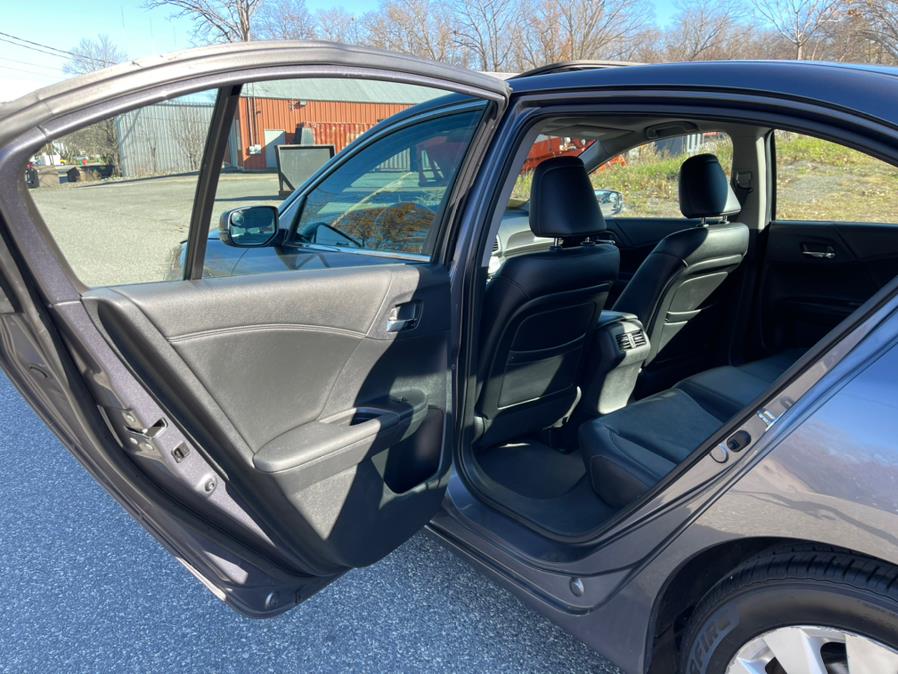 2013 Honda Accord Sdn 4dr V6 Auto EX-L w/Navi, available for sale in Ashland, Massachusetts | New Beginning Auto Service Inc. Ashland, Massachusetts 2013 Honda Accord Sdn 4dr V6 Auto EX-L w/Navi, available for sale in Ashland, Massachusetts | New Beginning Auto Service Inc. Ashland, Massachusetts