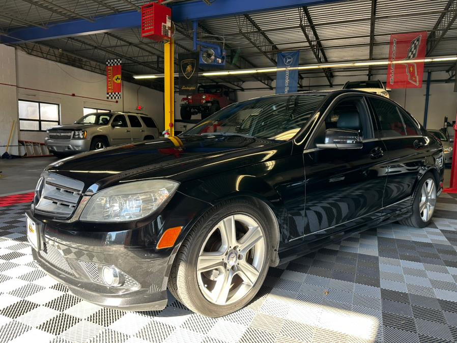 2010 Mercedes-Benz C-Class 4dr Sdn C300 Sport 4MATIC, available for sale in West Babylon , New York | MP Motors Inc. West Babylon , New York 2010 Mercedes-Benz C-Class 4dr Sdn C300 Sport 4MATIC, available for sale in West Babylon , New York | MP Motors Inc. West Babylon , New York