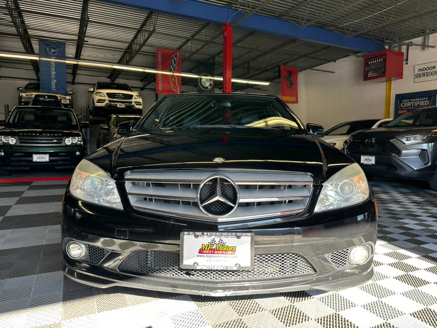 2010 Mercedes-Benz C-Class 4dr Sdn C300 Sport 4MATIC, available for sale in West Babylon , New York | MP Motors Inc. West Babylon , New York 2010 Mercedes-Benz C-Class 4dr Sdn C300 Sport 4MATIC, available for sale in West Babylon , New York | MP Motors Inc. West Babylon , New York