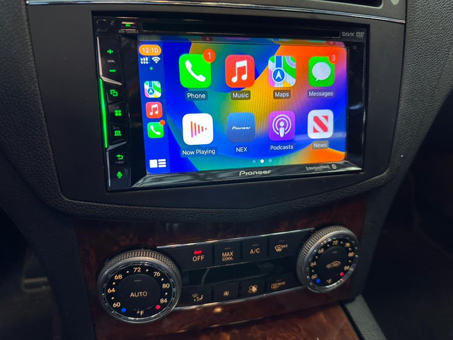 2010 Mercedes-Benz C-Class 4dr Sdn C300 Sport 4MATIC, available for sale in West Babylon , New York | MP Motors Inc. West Babylon , New York 2010 Mercedes-Benz C-Class 4dr Sdn C300 Sport 4MATIC, available for sale in West Babylon , New York | MP Motors Inc. West Babylon , New York