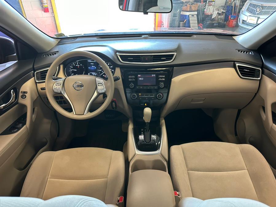2015 Nissan Rogue FWD 4dr S, available for sale in West Babylon , New York | MP Motors Inc. West Babylon , New York 2015 Nissan Rogue FWD 4dr S, available for sale in West Babylon , New York | MP Motors Inc. West Babylon , New York