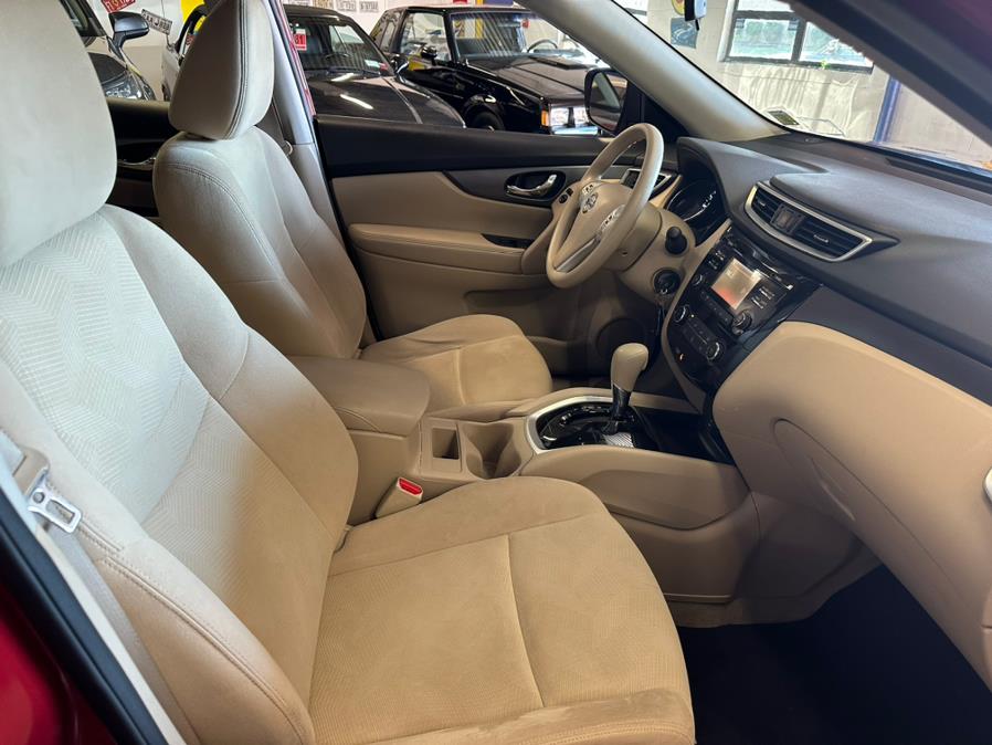2015 Nissan Rogue FWD 4dr S, available for sale in West Babylon , New York | MP Motors Inc. West Babylon , New York 2015 Nissan Rogue FWD 4dr S, available for sale in West Babylon , New York | MP Motors Inc. West Babylon , New York