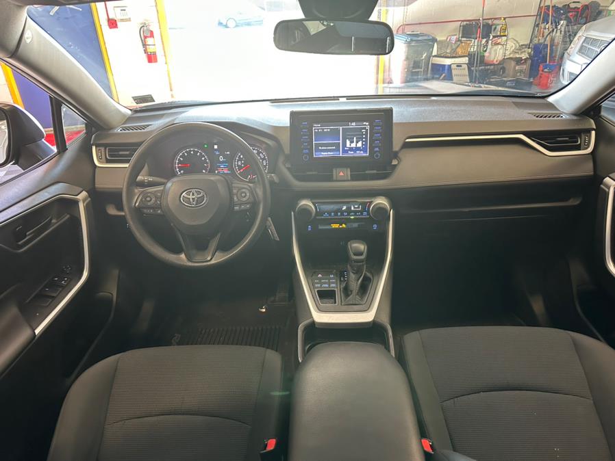 2019 Toyota RAV4 LE AWD (Natl), available for sale in West Babylon , New York | MP Motors Inc. West Babylon , New York 2019 Toyota RAV4 LE AWD (Natl), available for sale in West Babylon , New York | MP Motors Inc. West Babylon , New York