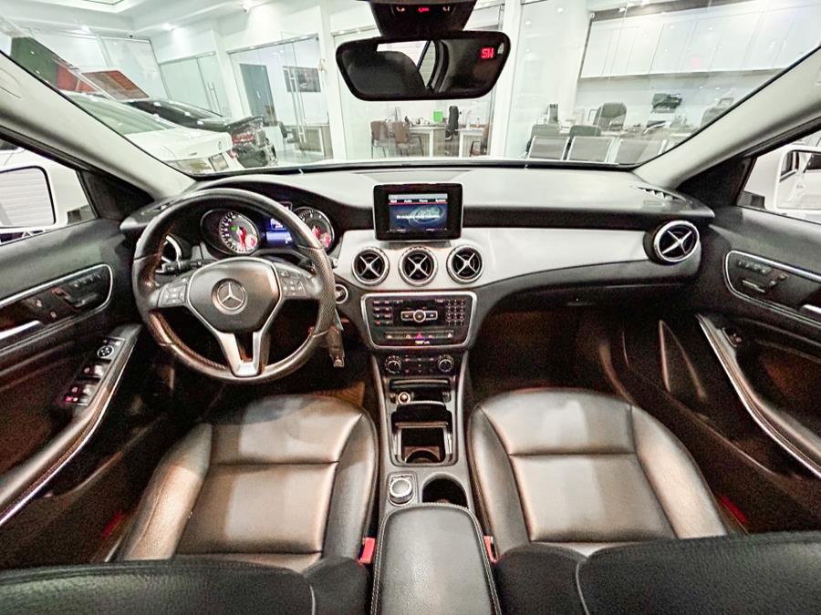 2015 Mercedes-Benz GLA-Class 4MATIC 4dr GLA250, available for sale in Franklin Square, New York | Luxury Motor Club. Franklin Square, New York 2015 Mercedes-Benz GLA-Class 4MATIC 4dr GLA250, available for sale in Franklin Square, New York | Luxury Motor Club. Franklin Square, New York