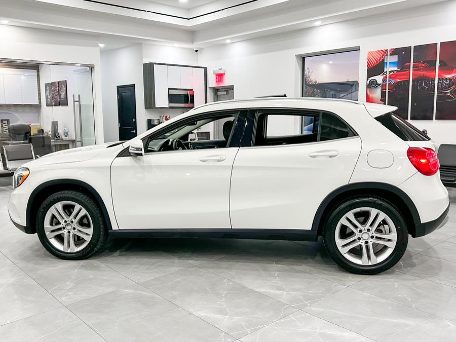 2015 Mercedes-Benz GLA-Class 4MATIC 4dr GLA250, available for sale in Franklin Square, New York | Luxury Motor Club. Franklin Square, New York 2015 Mercedes-Benz GLA-Class 4MATIC 4dr GLA250, available for sale in Franklin Square, New York | Luxury Motor Club. Franklin Square, New York