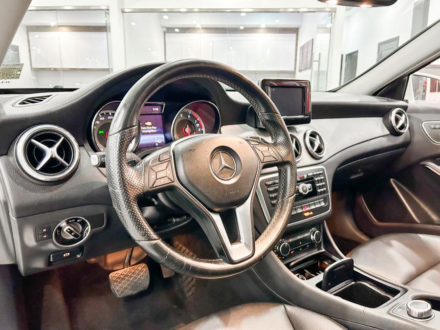 2015 Mercedes-Benz GLA-Class 4MATIC 4dr GLA250, available for sale in Franklin Square, New York | Luxury Motor Club. Franklin Square, New York 2015 Mercedes-Benz GLA-Class 4MATIC 4dr GLA250, available for sale in Franklin Square, New York | Luxury Motor Club. Franklin Square, New York