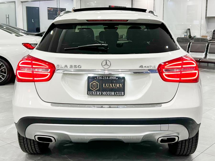 2015 Mercedes-Benz GLA-Class 4MATIC 4dr GLA250, available for sale in Franklin Square, New York | Luxury Motor Club. Franklin Square, New York 2015 Mercedes-Benz GLA-Class 4MATIC 4dr GLA250, available for sale in Franklin Square, New York | Luxury Motor Club. Franklin Square, New York