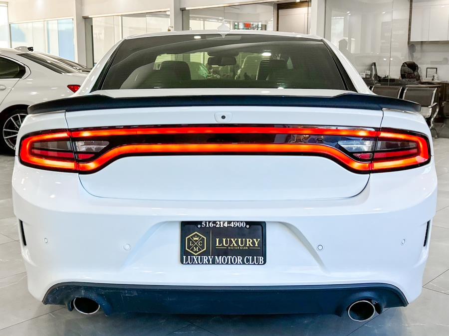 2019 Dodge Charger Scat Pack RWD, available for sale in Franklin Square, New York | Luxury Motor Club. Franklin Square, New York 2019 Dodge Charger Scat Pack RWD, available for sale in Franklin Square, New York | Luxury Motor Club. Franklin Square, New York