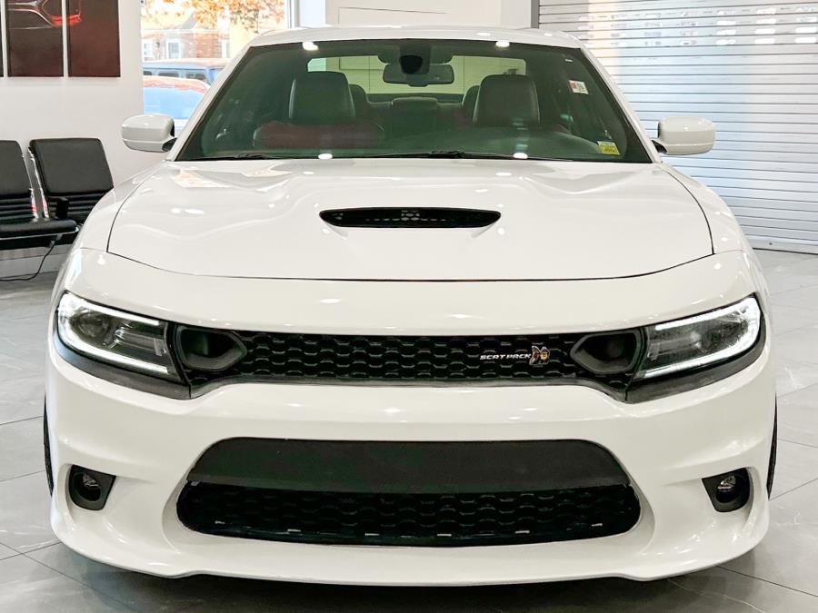 2019 Dodge Charger Scat Pack RWD, available for sale in Franklin Square, New York | Luxury Motor Club. Franklin Square, New York 2019 Dodge Charger Scat Pack RWD, available for sale in Franklin Square, New York | Luxury Motor Club. Franklin Square, New York