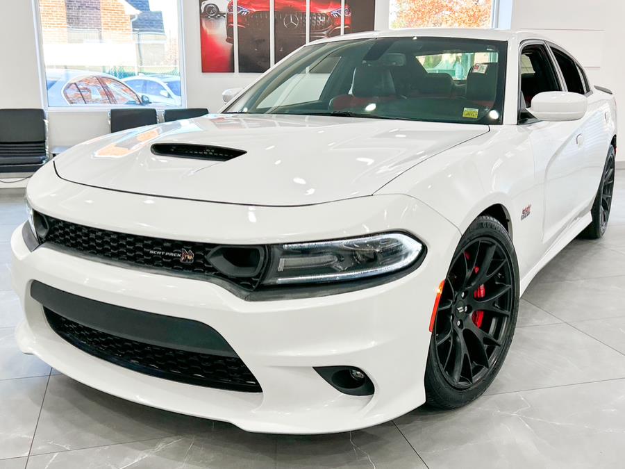 2019 Dodge Charger Scat Pack RWD, available for sale in Franklin Square, New York | Luxury Motor Club. Franklin Square, New York 2019 Dodge Charger Scat Pack RWD, available for sale in Franklin Square, New York | Luxury Motor Club. Franklin Square, New York