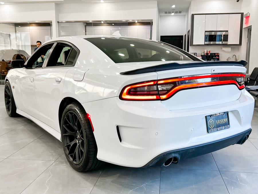 2019 Dodge Charger Scat Pack RWD, available for sale in Franklin Square, New York | Luxury Motor Club. Franklin Square, New York 2019 Dodge Charger Scat Pack RWD, available for sale in Franklin Square, New York | Luxury Motor Club. Franklin Square, New York