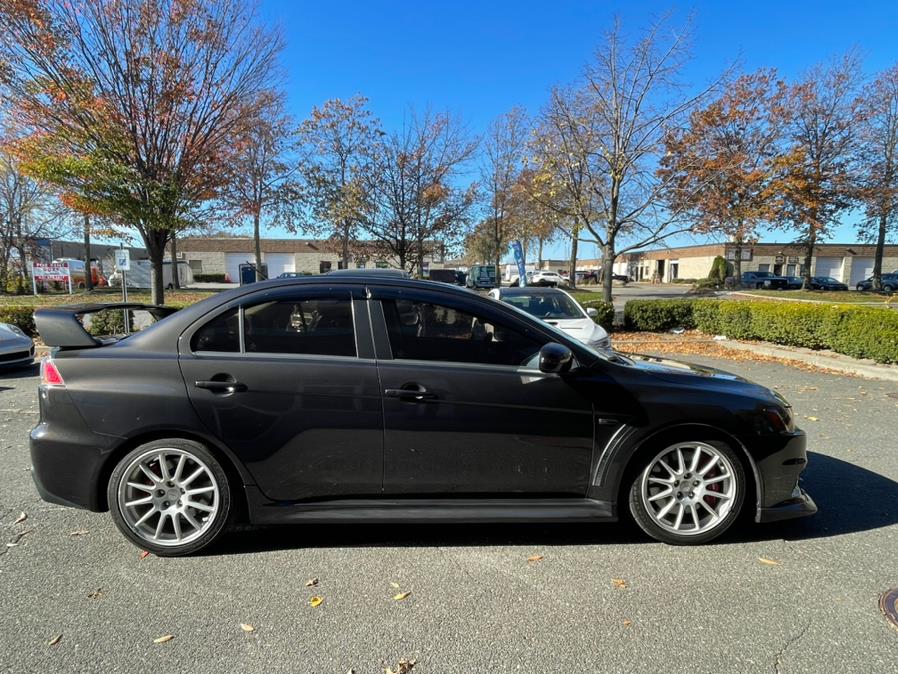 Used Mitsubishi Lancer Evolution GSR 2015 | Evolving Motorsports. Bayshore, New York Used Mitsubishi Lancer Evolution GSR 2015 | Evolving Motorsports. Bayshore, New York