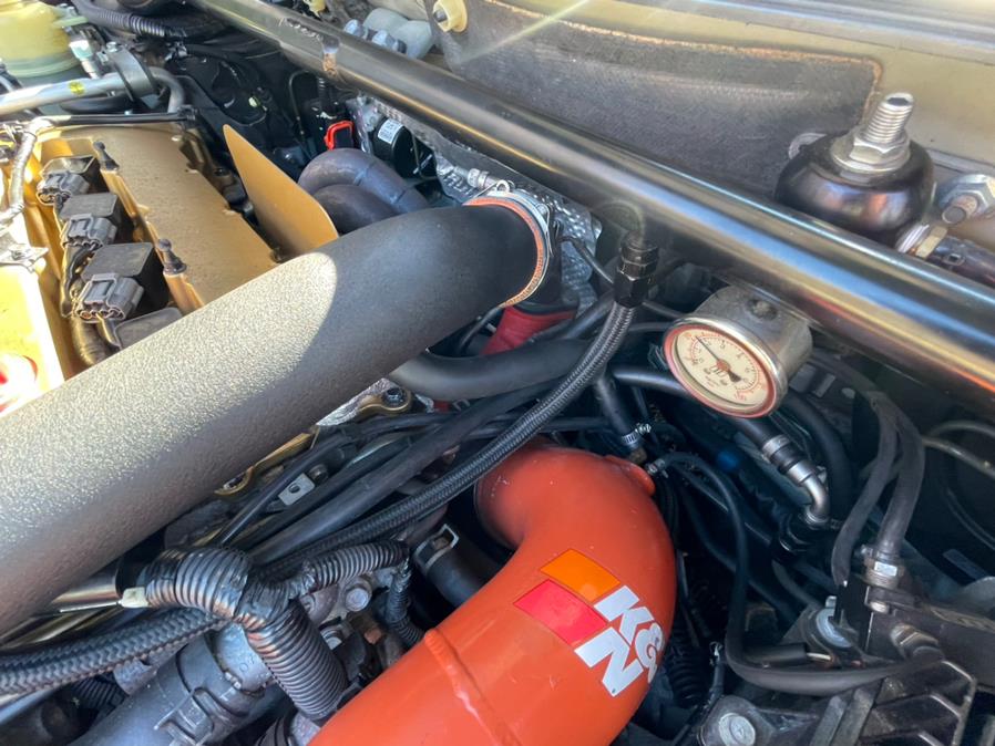 Used Mitsubishi Lancer Evolution GSR 2015 | Evolving Motorsports. Bayshore, New York Used Mitsubishi Lancer Evolution GSR 2015 | Evolving Motorsports. Bayshore, New York