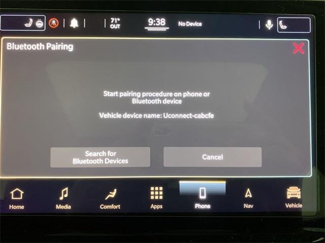 Used Jeep Grand Cherokee l Limited 2021 | Eastchester Motor Cars. Bronx, New York Used Jeep Grand Cherokee l Limited 2021 | Eastchester Motor Cars. Bronx, New York