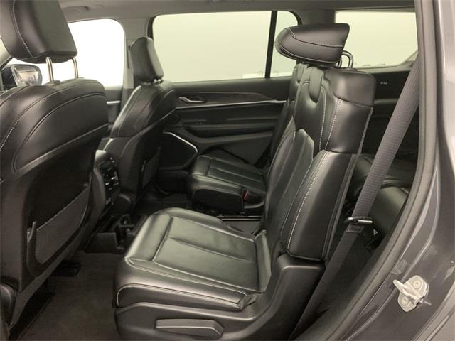 Used Jeep Grand Cherokee l Limited 2021 | Eastchester Motor Cars. Bronx, New York Used Jeep Grand Cherokee l Limited 2021 | Eastchester Motor Cars. Bronx, New York