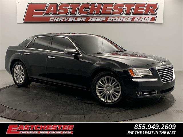 2014 Chrysler 300c Base, available for sale in Bronx, New York | Eastchester Motor Cars. Bronx, New York