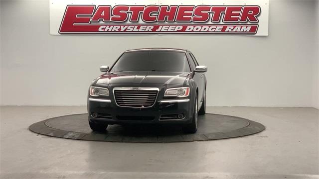 Used Chrysler 300c Base 2014 | Eastchester Motor Cars. Bronx, New York Used Chrysler 300c Base 2014 | Eastchester Motor Cars. Bronx, New York