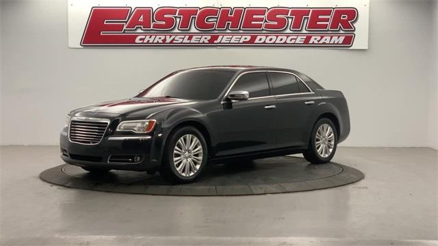 Used Chrysler 300c Base 2014 | Eastchester Motor Cars. Bronx, New York Used Chrysler 300c Base 2014 | Eastchester Motor Cars. Bronx, New York