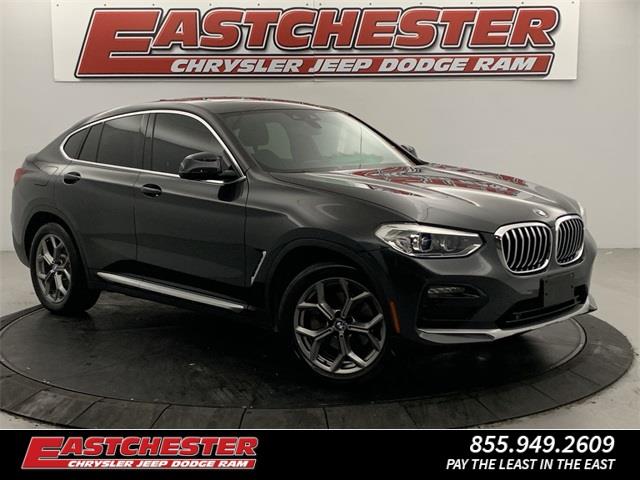 2020 BMW X4 xDrive30i, available for sale in Bronx, New York | Eastchester Motor Cars. Bronx, New York