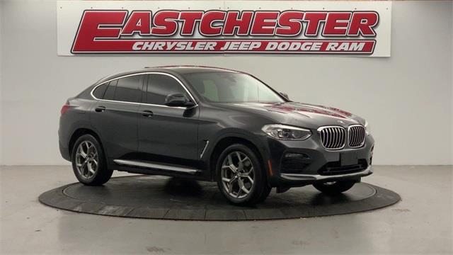 Used BMW X4 xDrive30i 2020 | Eastchester Motor Cars. Bronx, New York Used BMW X4 xDrive30i 2020 | Eastchester Motor Cars. Bronx, New York