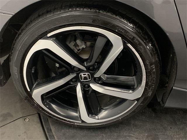 Used Honda Accord Sport 2.0T 2020 | Eastchester Motor Cars. Bronx, New York Used Honda Accord Sport 2.0T 2020 | Eastchester Motor Cars. Bronx, New York