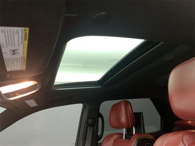 Used Dodge Durango SRT 2018 | Eastchester Motor Cars. Bronx, New York Used Dodge Durango SRT 2018 | Eastchester Motor Cars. Bronx, New York