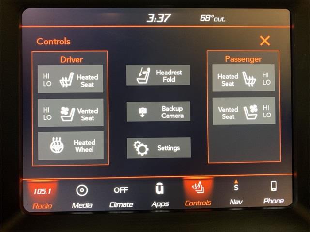 Used Dodge Durango SRT 2018 | Eastchester Motor Cars. Bronx, New York Used Dodge Durango SRT 2018 | Eastchester Motor Cars. Bronx, New York