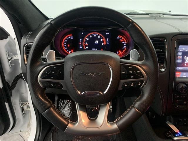 Used Dodge Durango SRT 2018 | Eastchester Motor Cars. Bronx, New York Used Dodge Durango SRT 2018 | Eastchester Motor Cars. Bronx, New York