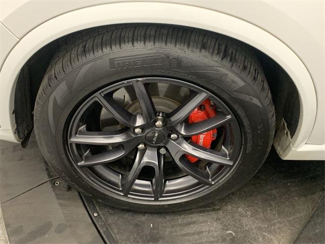 Used Dodge Durango SRT 2018 | Eastchester Motor Cars. Bronx, New York Used Dodge Durango SRT 2018 | Eastchester Motor Cars. Bronx, New York