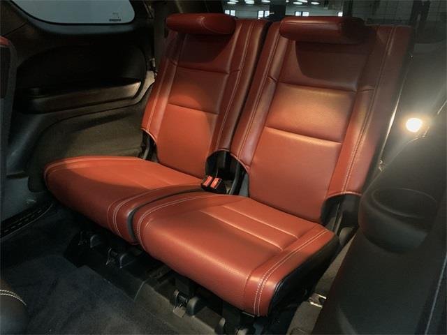 Used Dodge Durango SRT 2018 | Eastchester Motor Cars. Bronx, New York Used Dodge Durango SRT 2018 | Eastchester Motor Cars. Bronx, New York
